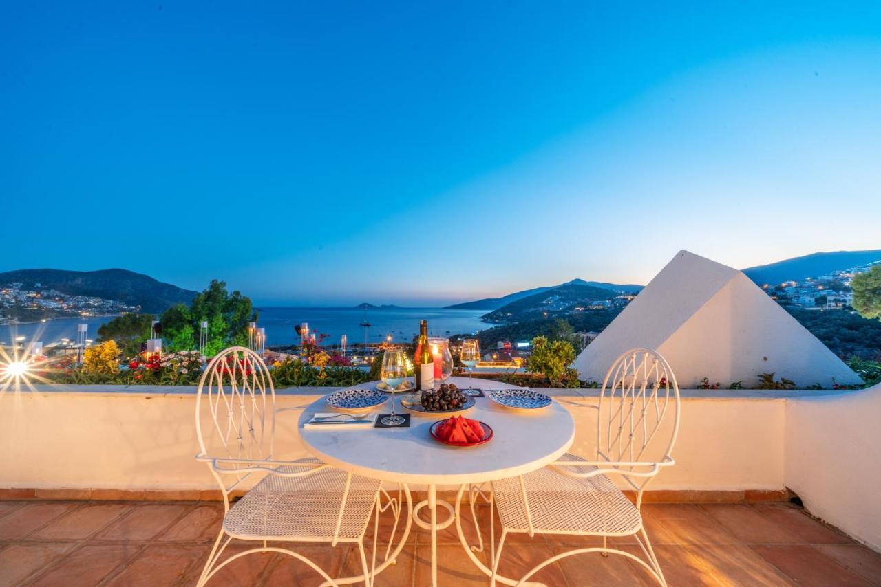 Kalkan Han Hotel Apartment Kalkan
