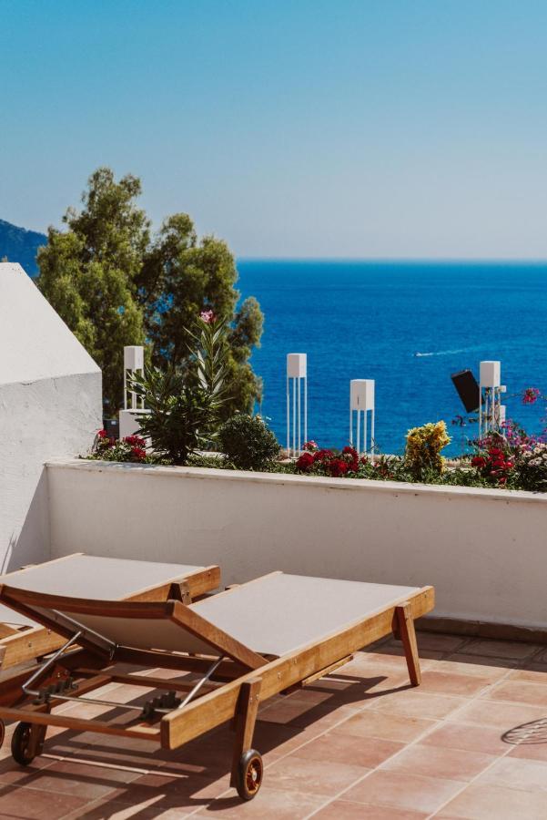 Apartment Kalkan Han Hotel