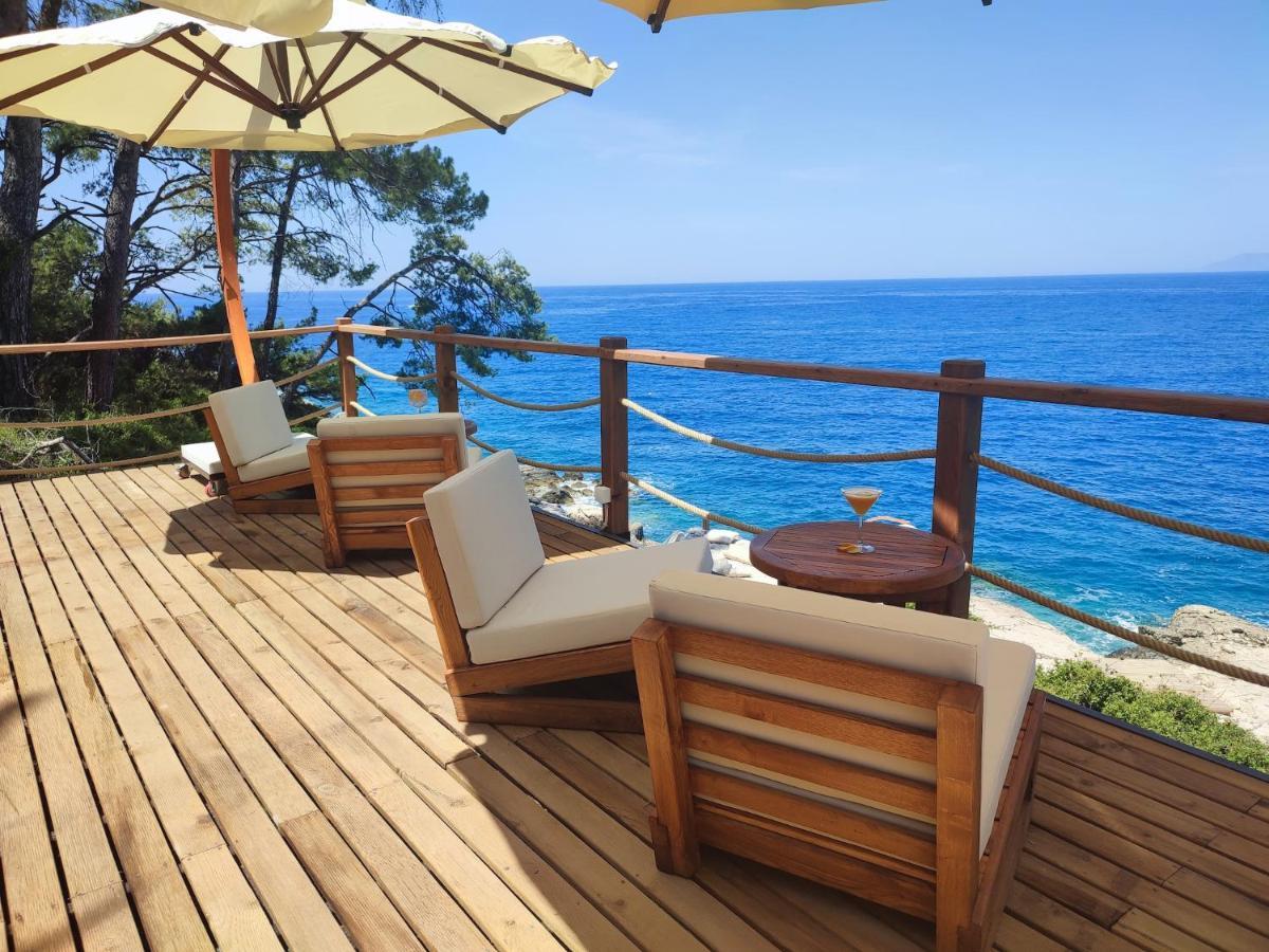 Hotel Lov Adults Only Faralya