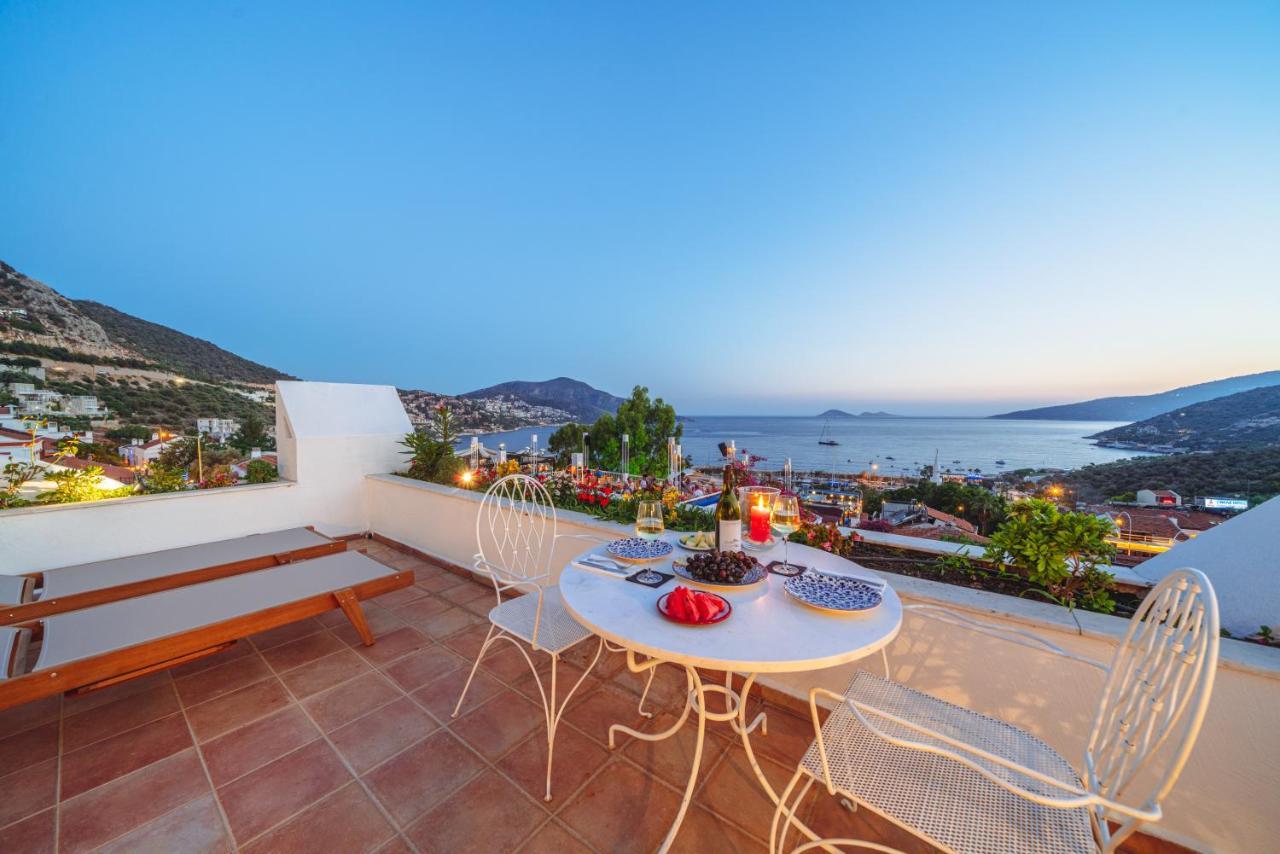 Apartment Kalkan Han Hotel *