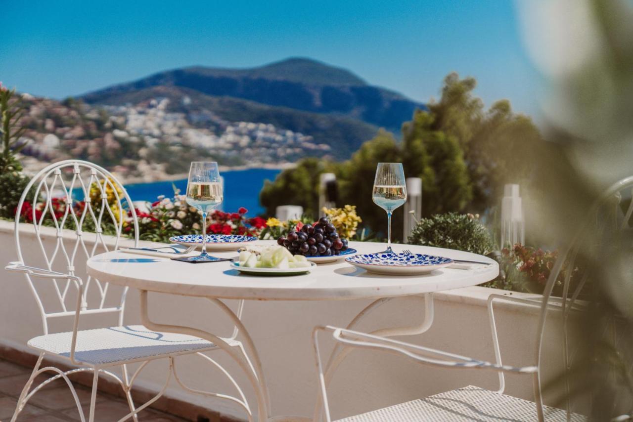 Kalkan Han Hotel Apartment
