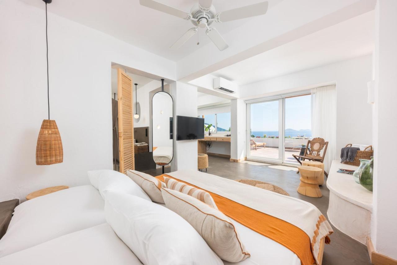Apartment Kalkan Han Hotel