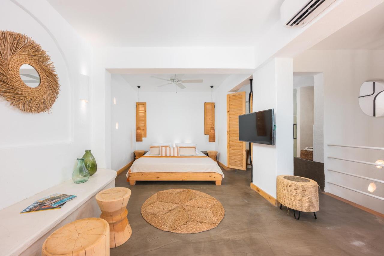Kalkan Han Hotel Apartment *