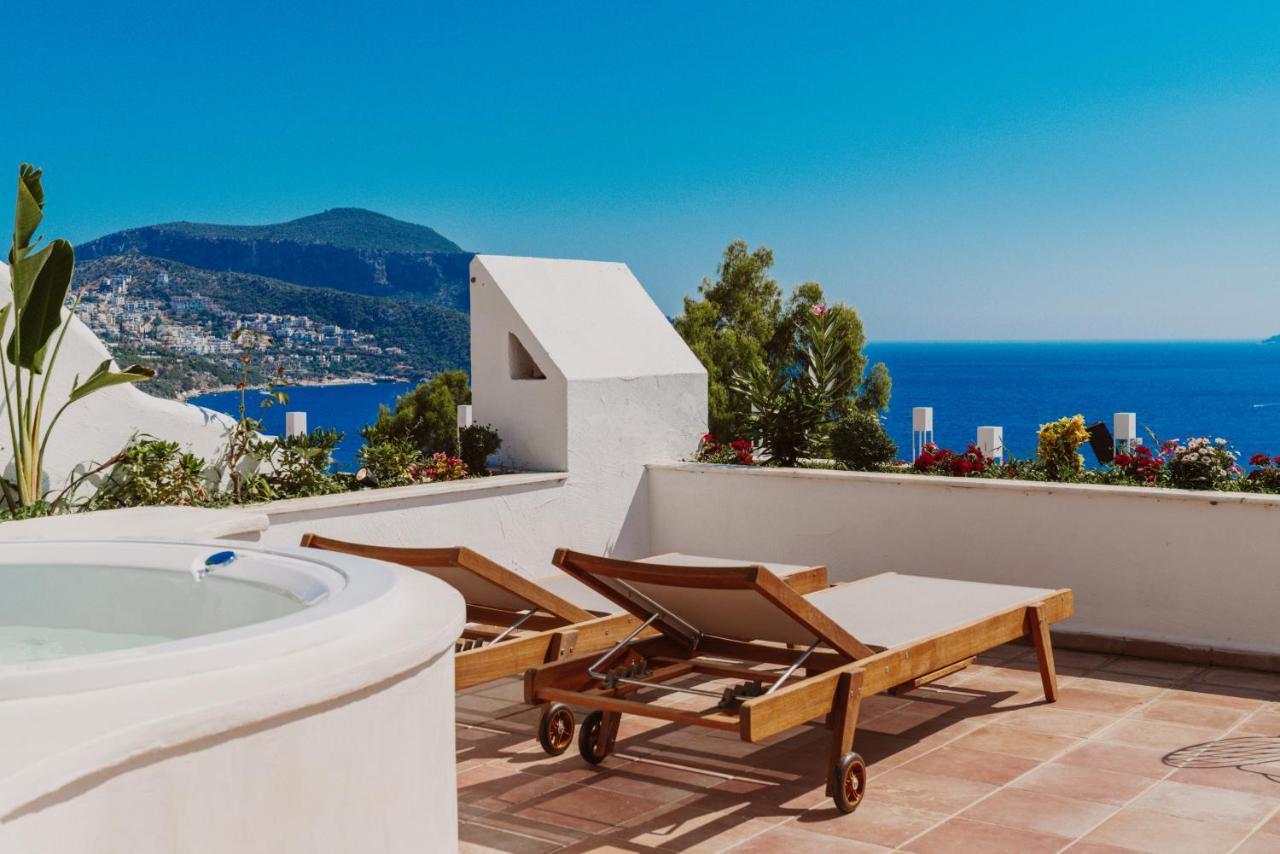 Apartment Kalkan Han Hotel