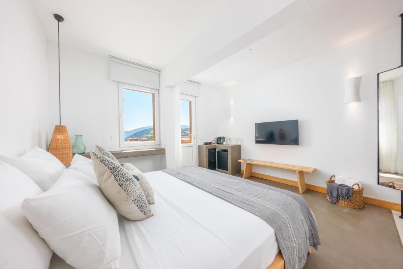 Kalkan Han Hotel Apartment