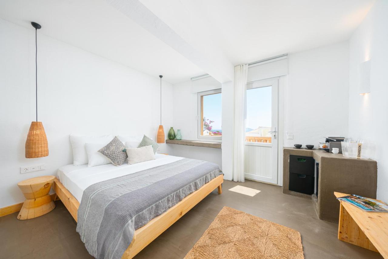 Kalkan Han Hotel Apartment