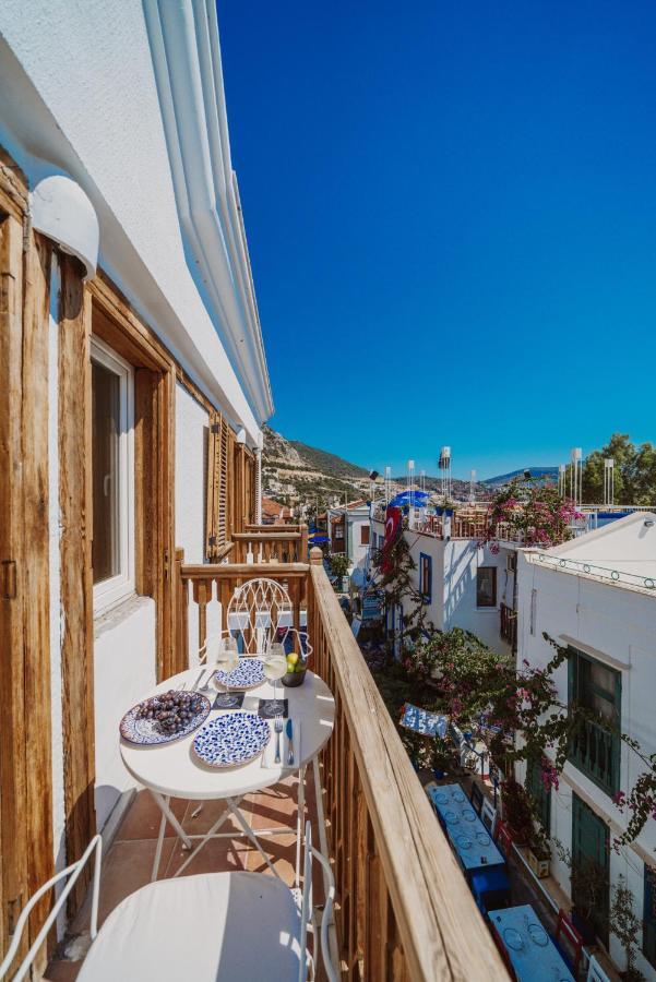 Kalkan Han Hotel
