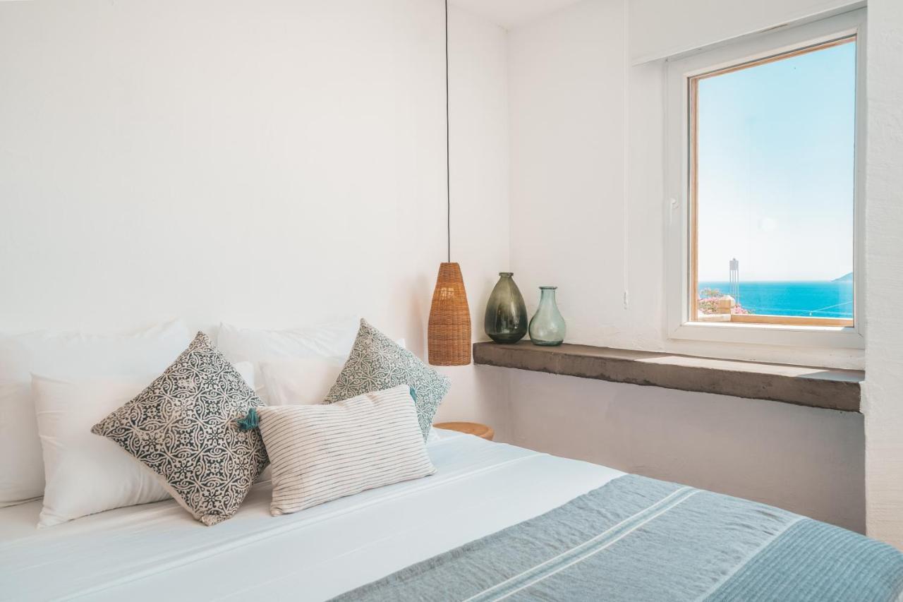 Apartment Kalkan Han Hotel *