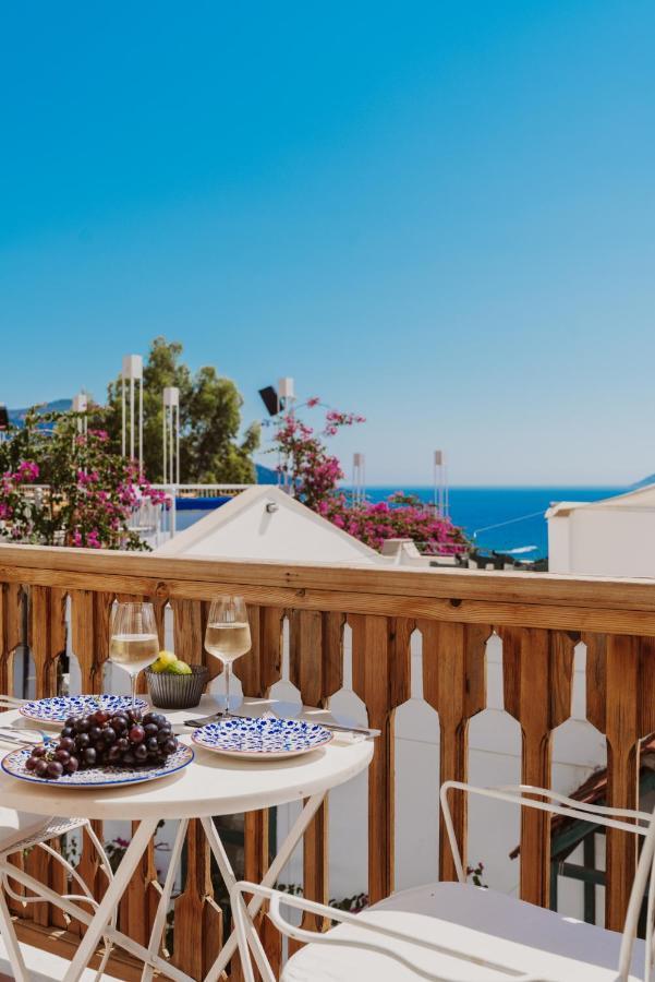 Kalkan Han Hotel Kalkan