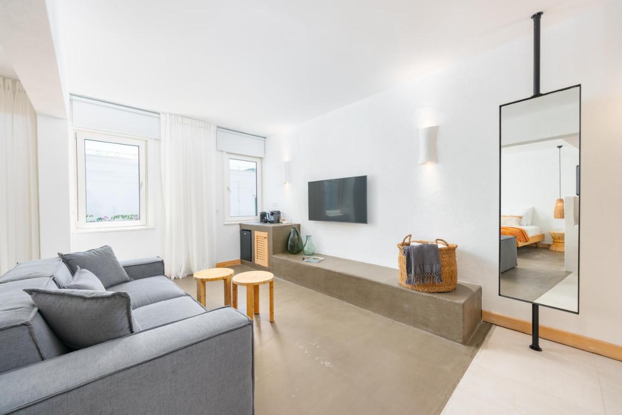 Apartment Kalkan Han Hotel