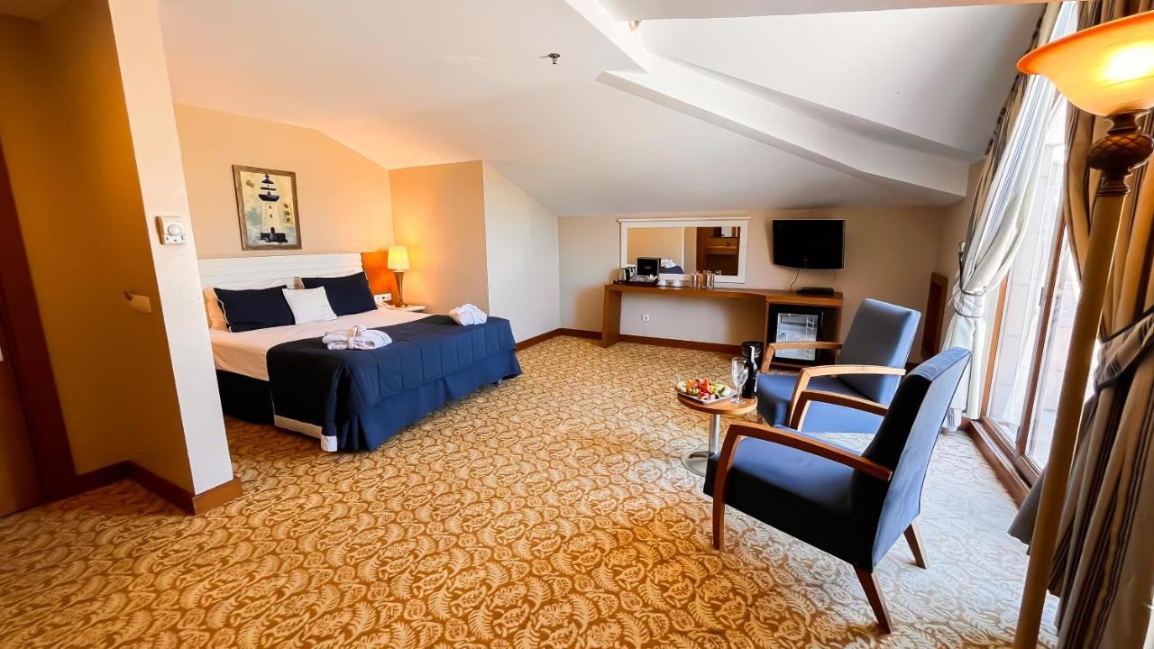 Hotel The Sign & 5*