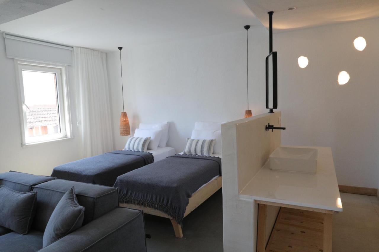 Kalkan Han Hotel Apartment Kalkan