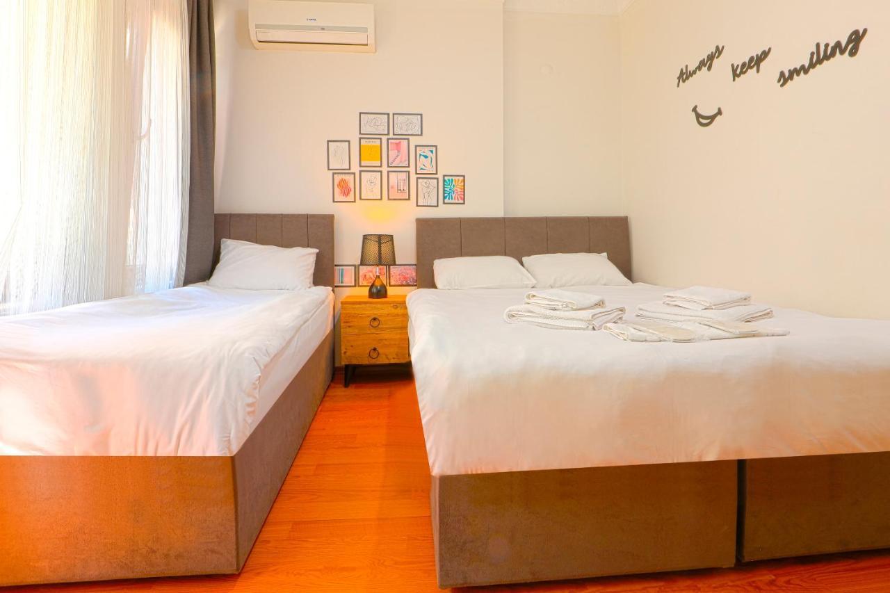 Hotel Kondoskali 5*