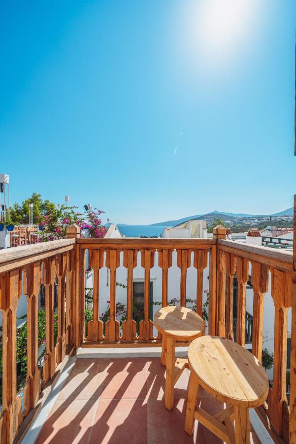 Kalkan Han Hotel Kalkan