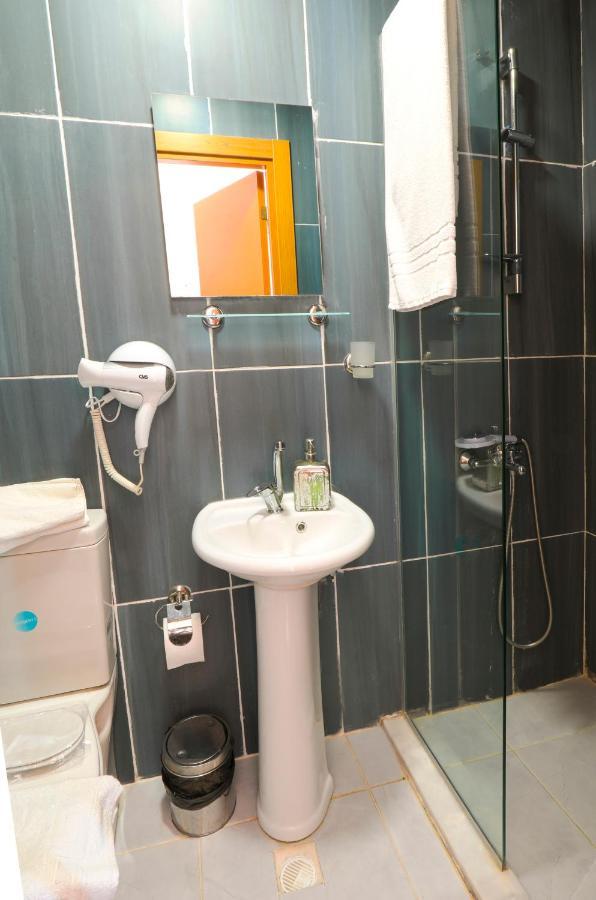 Hotel Kondoskali Istanbul