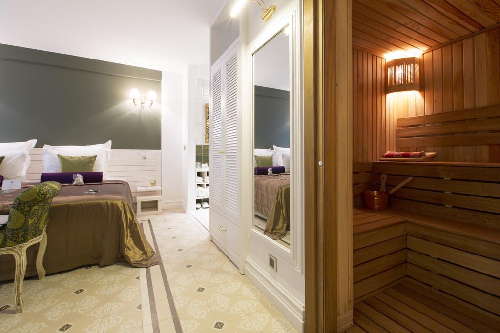 Cella & Ephesus Hotel Selcuk