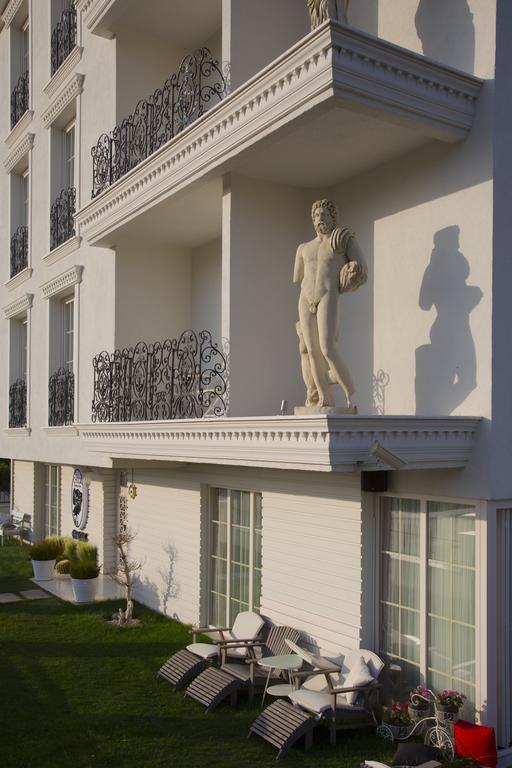 Hotel Cella & Ephesus