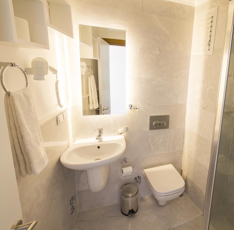 Defne Hotel Kas