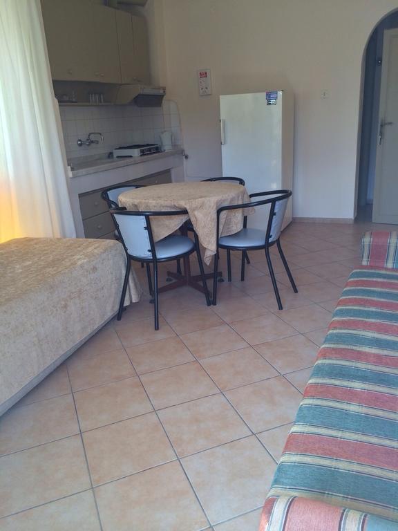 Bonjorno Aparthotel *