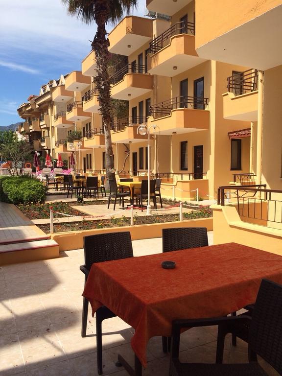 Bonjorno * Marmaris