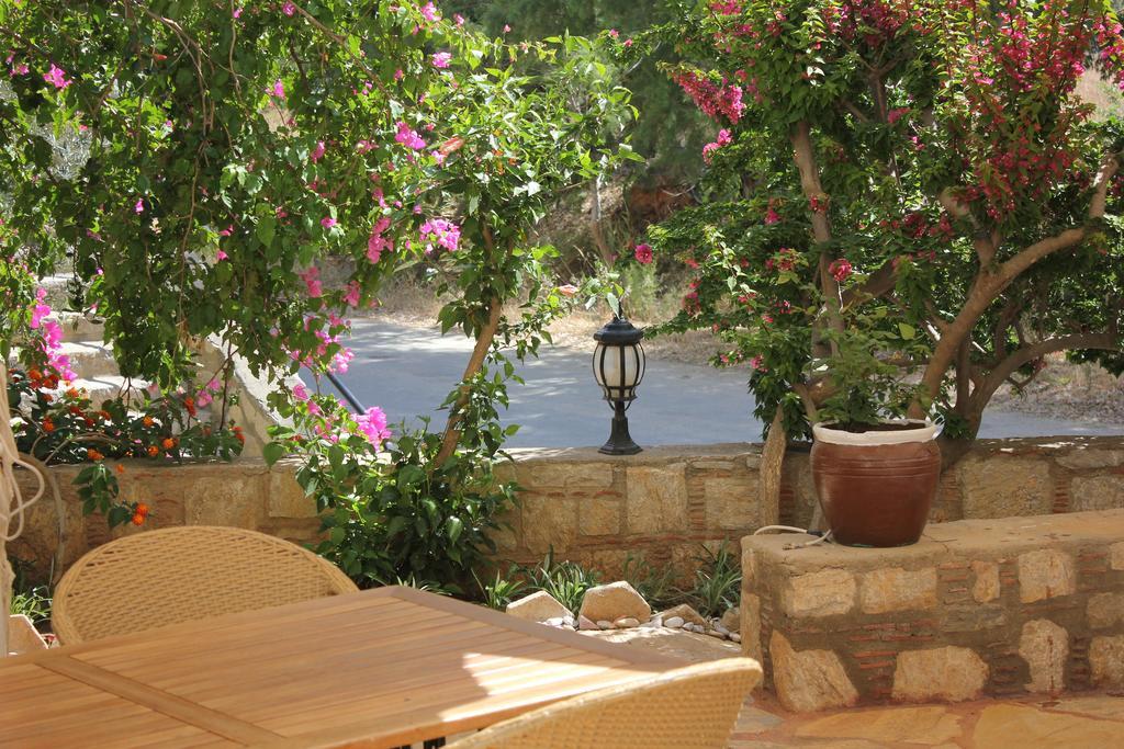 Olimpos Bed & Breakfast Datca