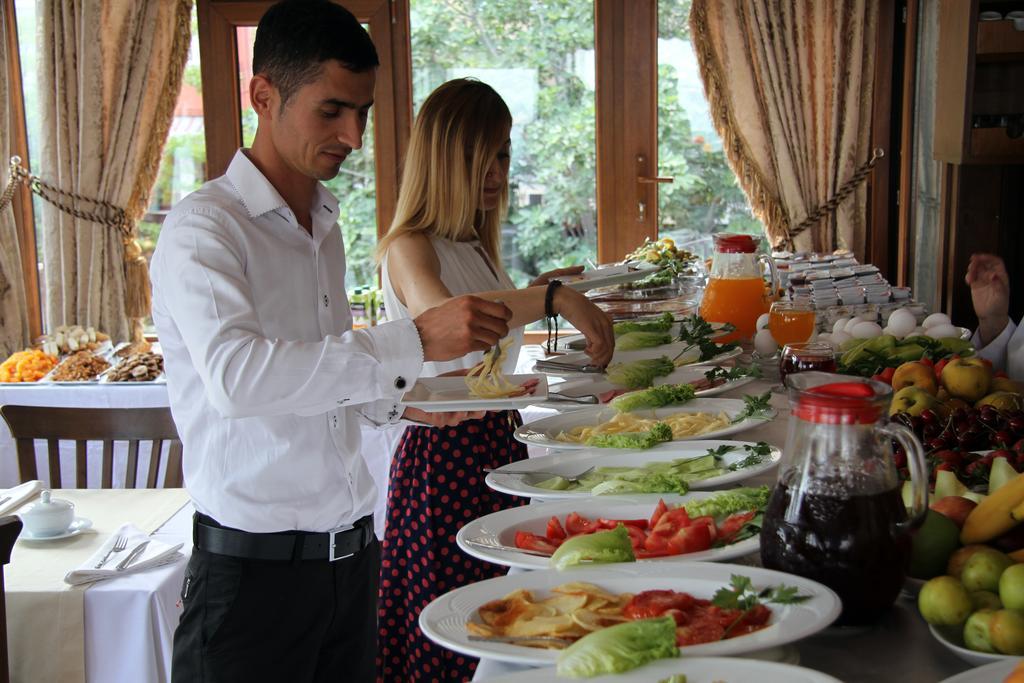 Hotel Eski Istanbul