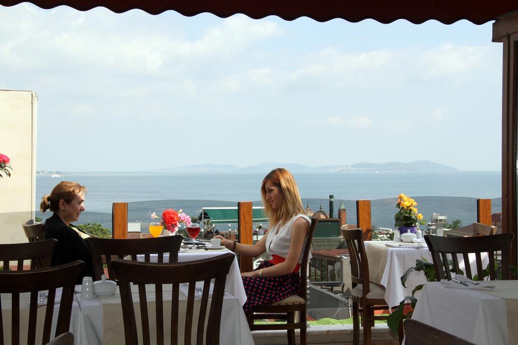 Eski 3* Istanbul