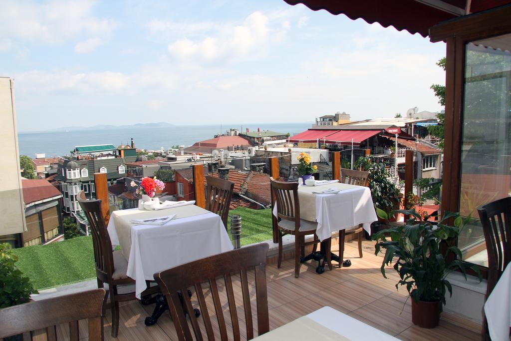 Hotel Eski