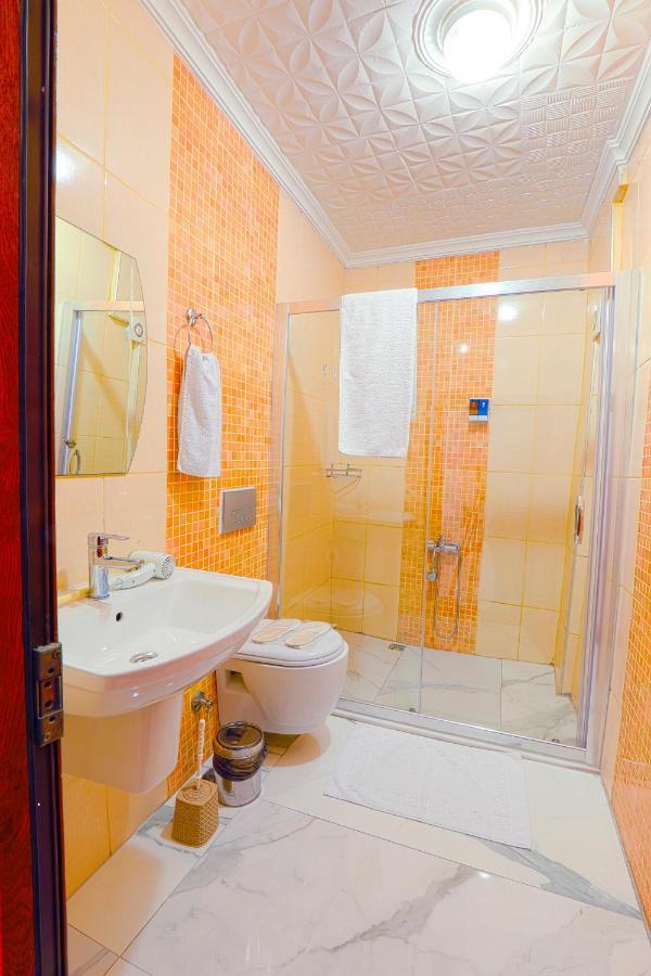 Hotel Kondoskali