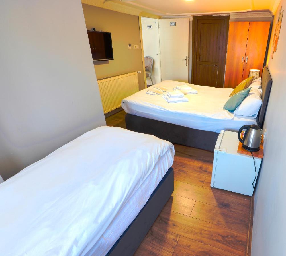 Hotel Kondoskali 5*