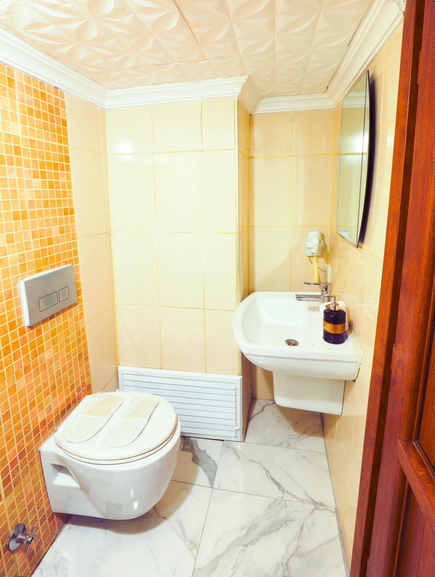 Hotel Kondoskali