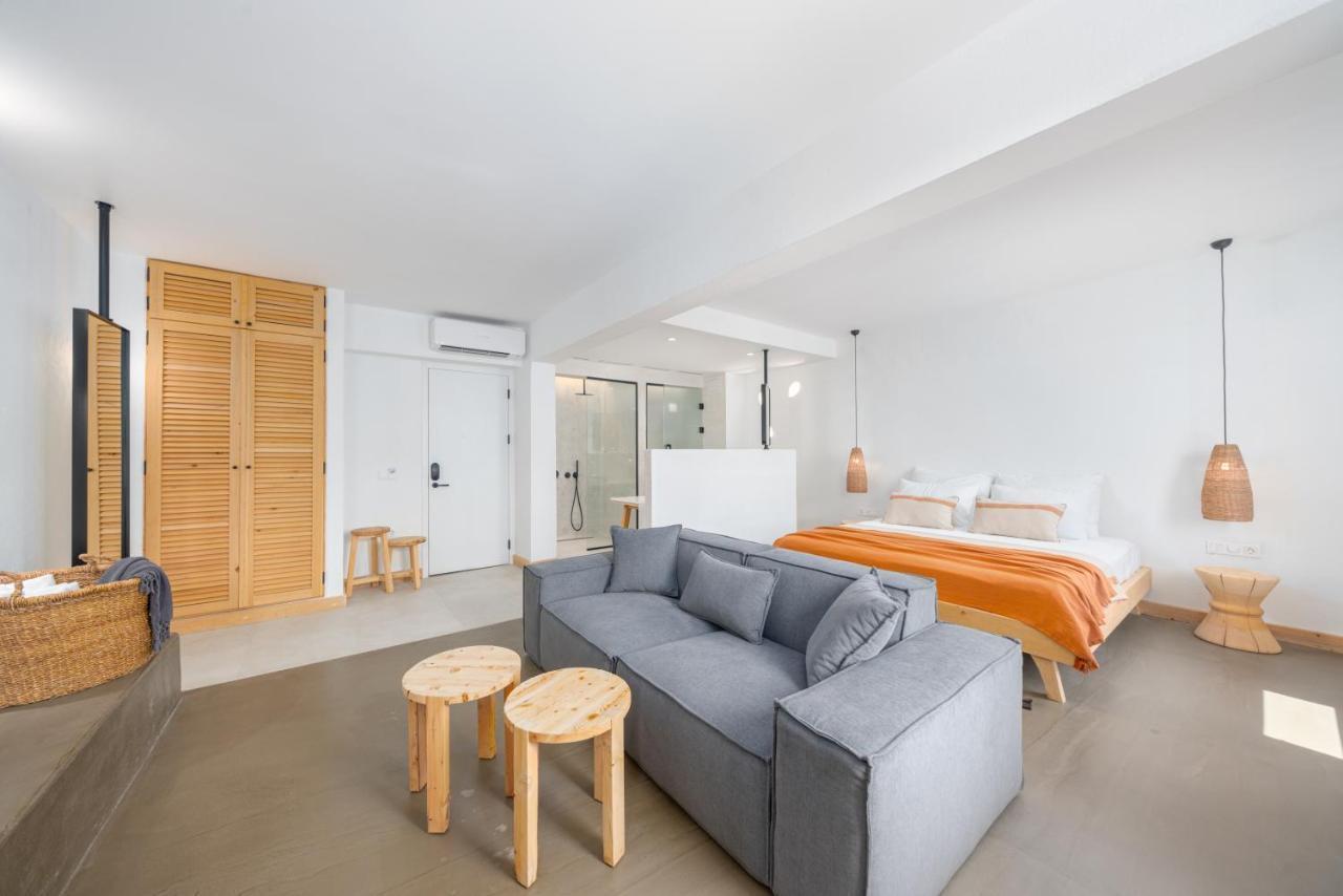 Apartment Kalkan Han Hotel
