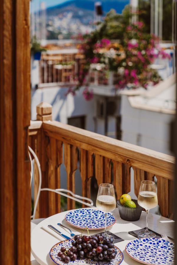 Apartment Kalkan Han Hotel
