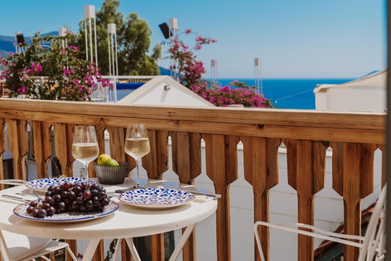 Kalkan Han Hotel *