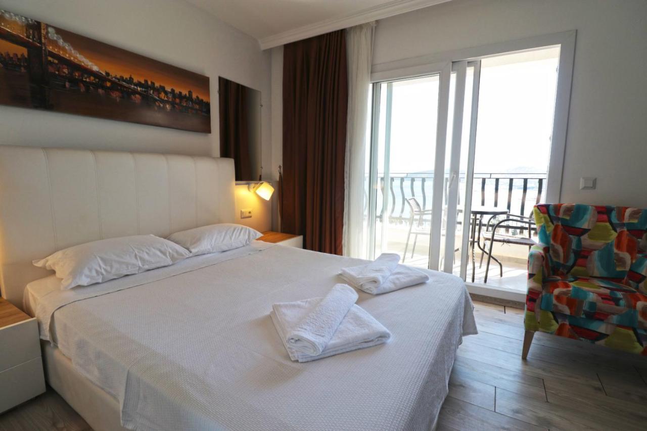 Gumbet Hotel Hotel 3*