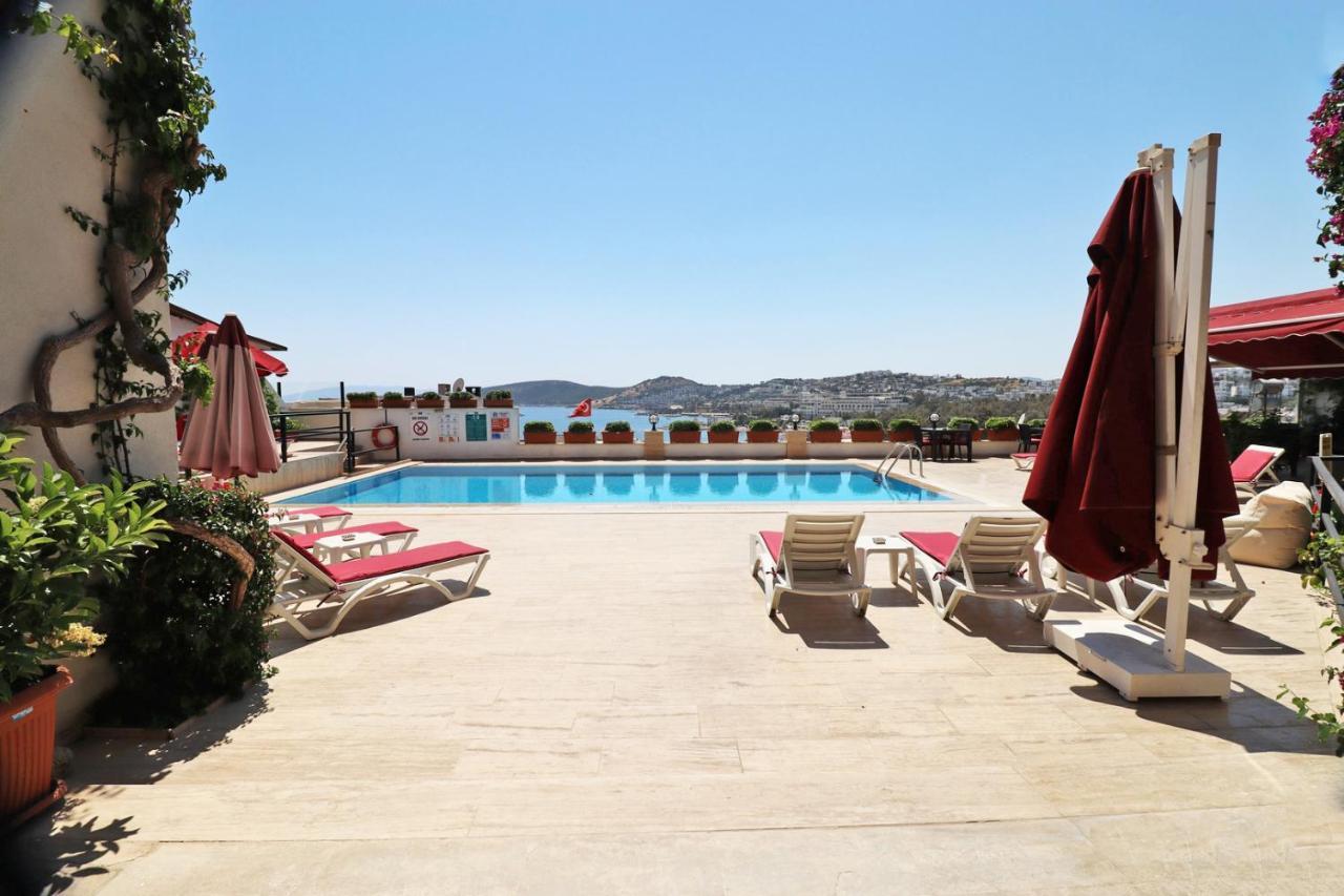Gumbet Hotel Gumbet