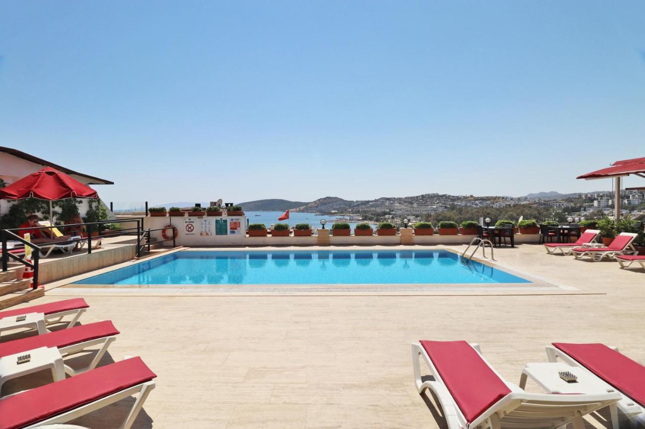 Gumbet Hotel 3* Gumbet