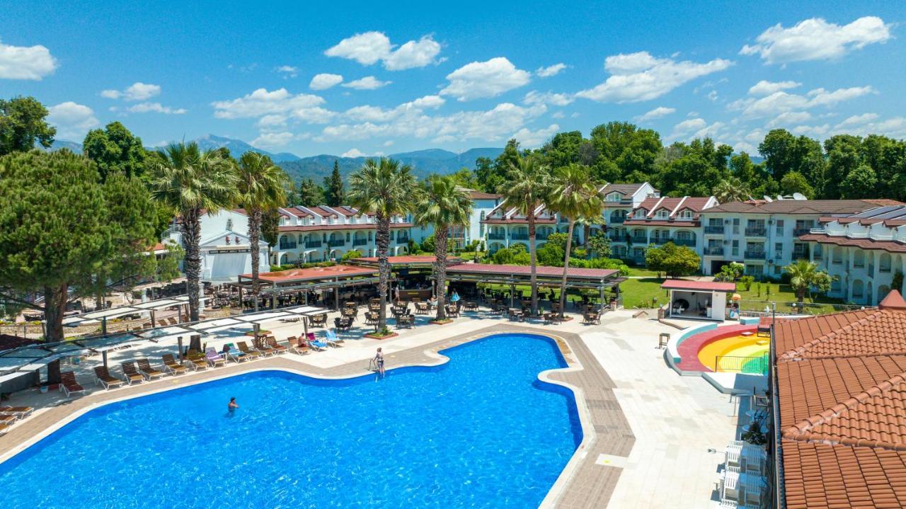 Hotel Lykia Botanika Fun & Club