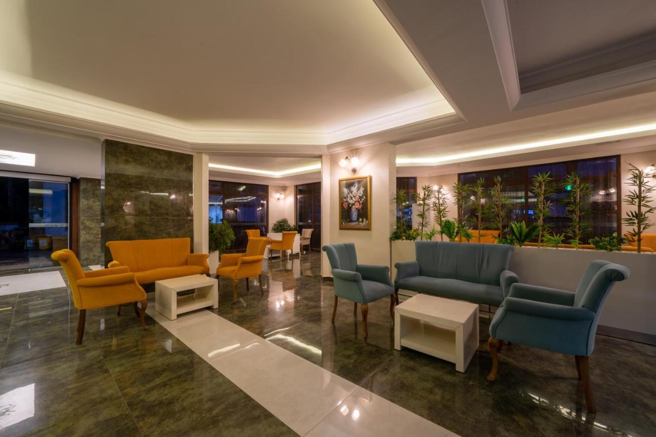 Lykia Botanika Fun & Club Hotel