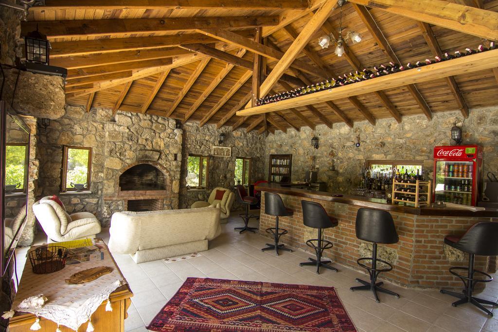 Doga Aparthotel