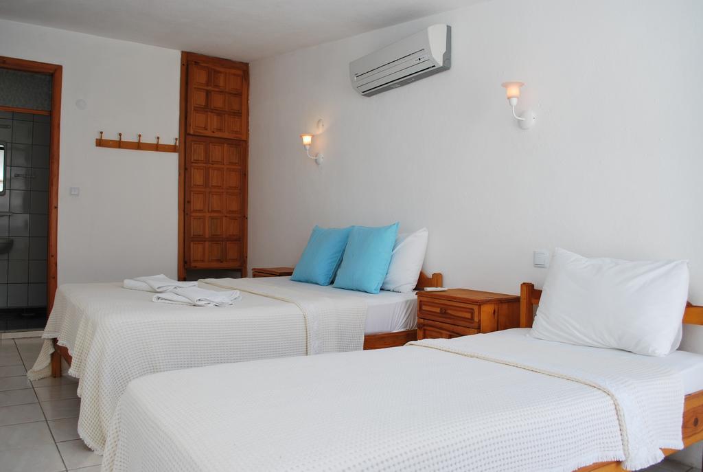 Hotel Myra