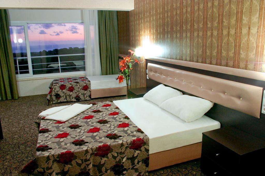 View Patara Hotel