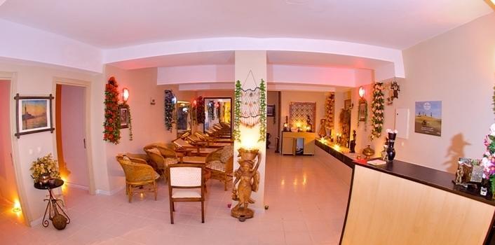 Hotel View Patara 4*
