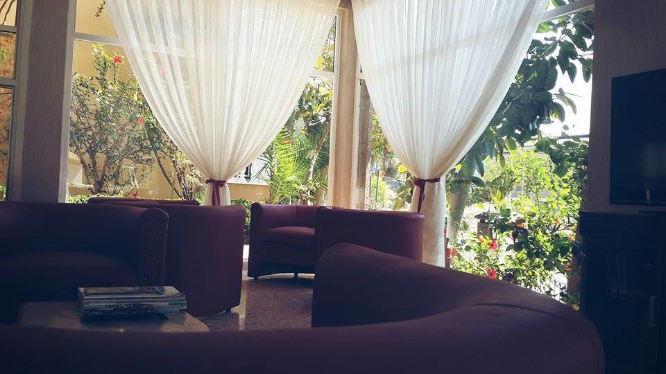 Kavala Hotel Turunc