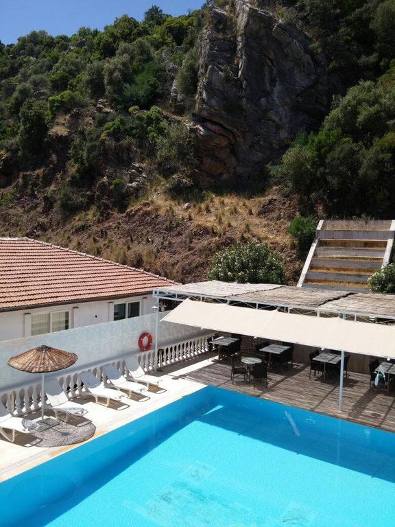 Hotel Kavala 2*