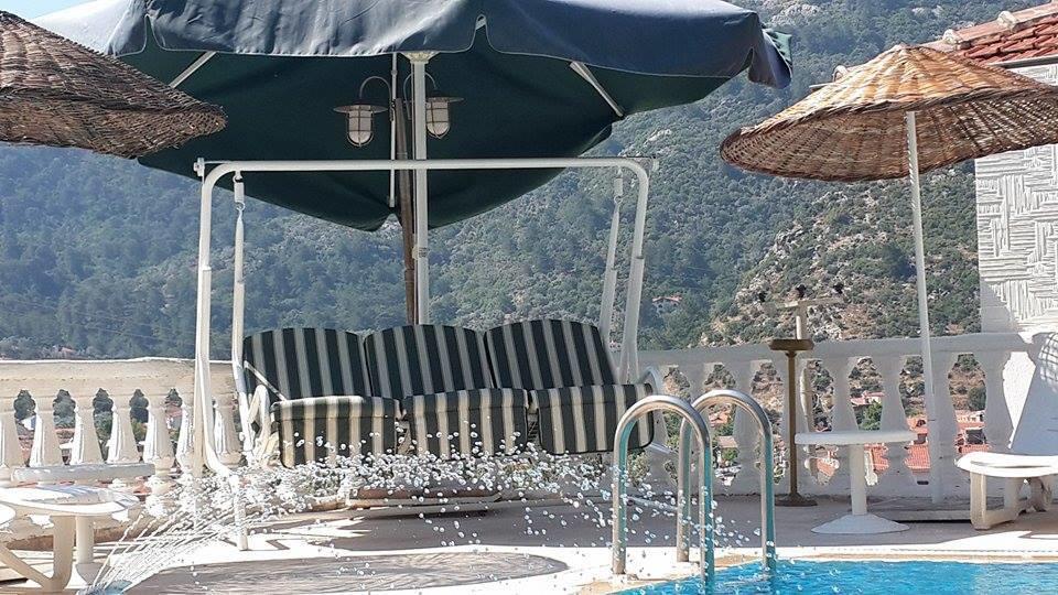 Kavala Hotel Turunc
