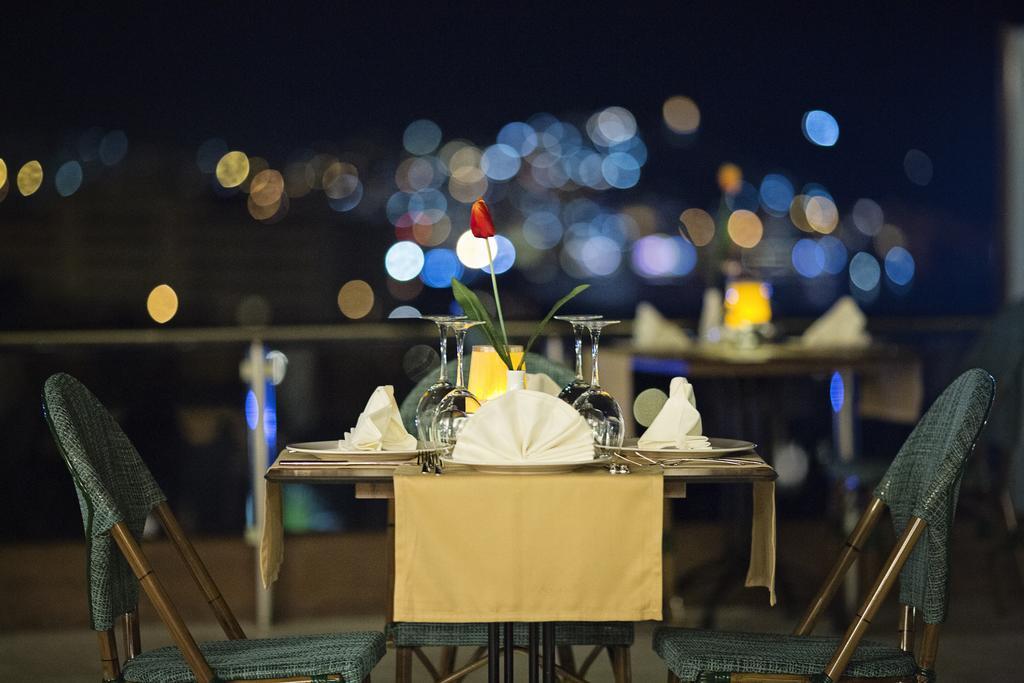 Hotel Suhan360 & (adults Only)