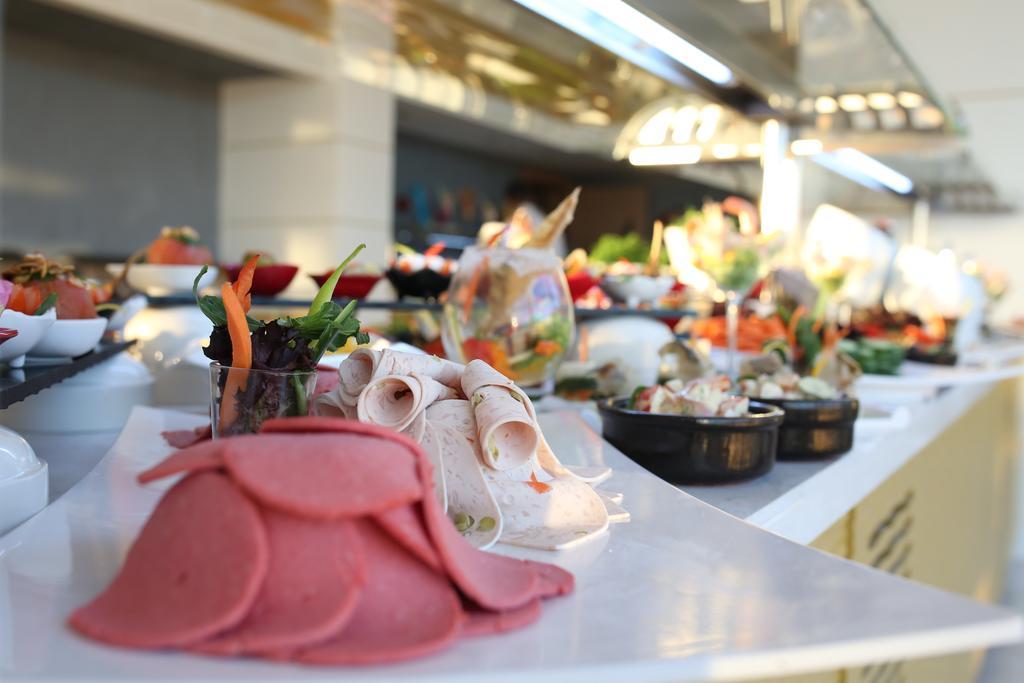 Hotel Suhan360 & (adults Only) 5*