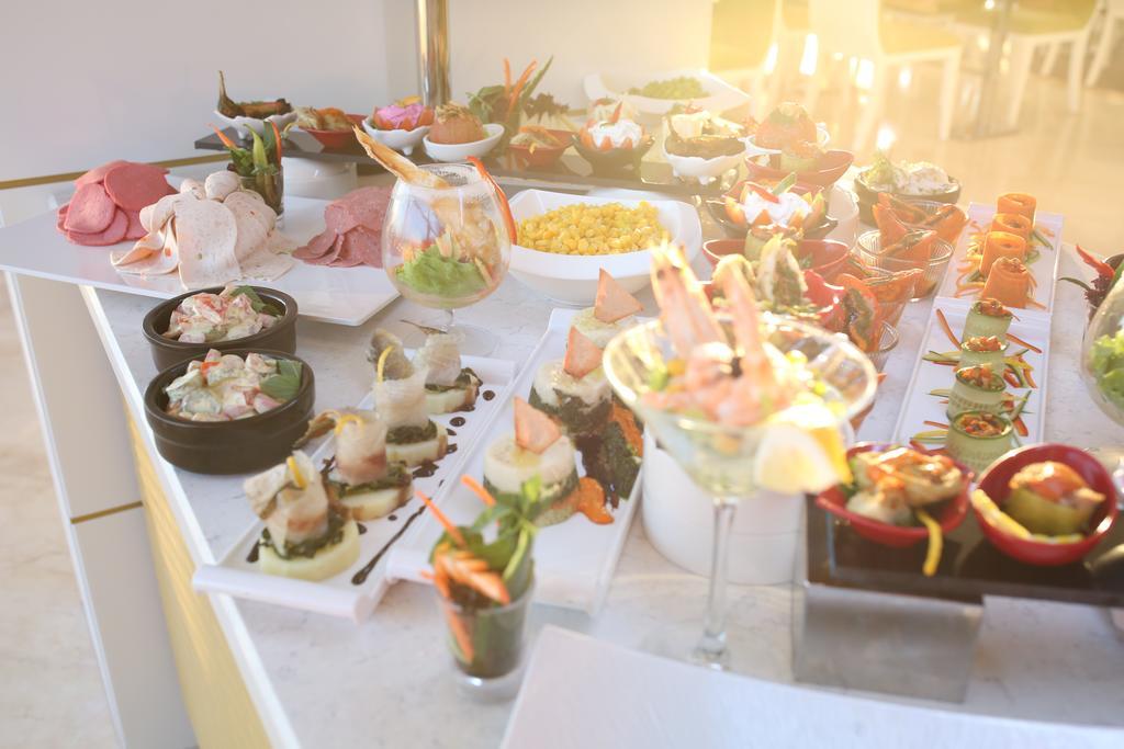 Suhan360 & (adults Only) Hotel 5*