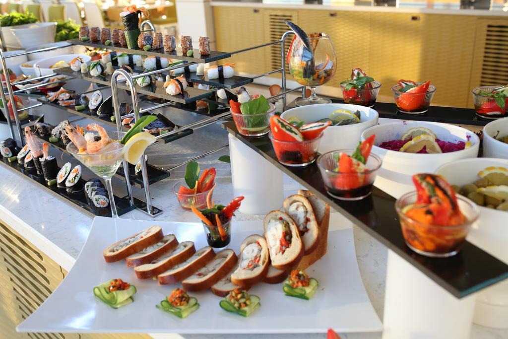 Suhan360 & (adults Only) Kusadasi